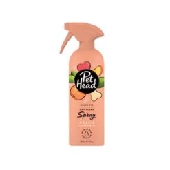 Pet Head Quick Fix Spray