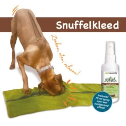 Pet Remedy Schnuffelteppich 8 Pet Remedy Schnuffelteppich -Haustier Lieferungen Geschäft pet remedy snuffelkleed 202568 0500 none