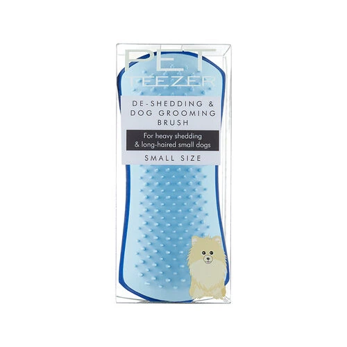 Pet Teezer De-Shedding Small 1 Pet Teezer De-Shedding Small