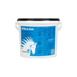 PharmaHorse Spirulina