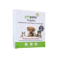 PHpets® Tropfen -Haustier Lieferungen Geschäft phpets druppels 154033 0500 none