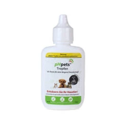 PHpets® Tropfen -Haustier Lieferungen Geschäft phpets druppels 154048 0500 none