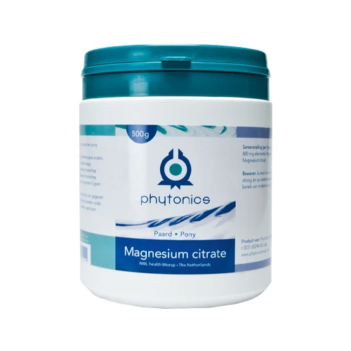 Phytonics Magnesium Citrate 1 Phytonics Magnesium Citrate