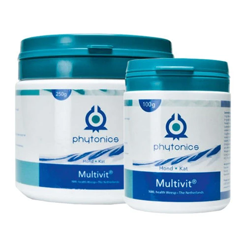 Phytonics Multivit Hund & Katze 1 Phytonics Multivit Hund & Katze