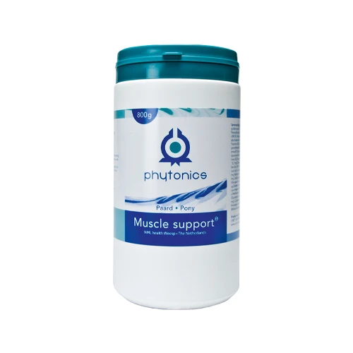 Phytonics Muscle Support Pferd 1 Phytonics Muscle Support Pferd