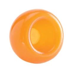 Planet Dog Orbee-Tuff Snoop -Haustier Lieferungen Geschäft planet dog orbee tuff snoop oranje 167044 0500 none