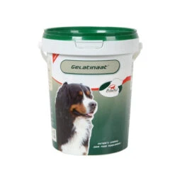PrimeVal Gelatinat Hund -Haustier Lieferungen Geschäft primeval gelatinaat hond 219276 0500 none