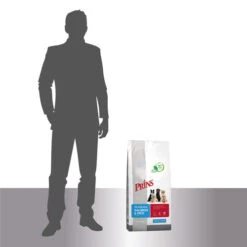Prins Fit Selection Salmon & Rice 8 Prins Fit Selection Salmon & Rice -Haustier Lieferungen Geschäft prins fit selection salmon rice 171124 0500 none