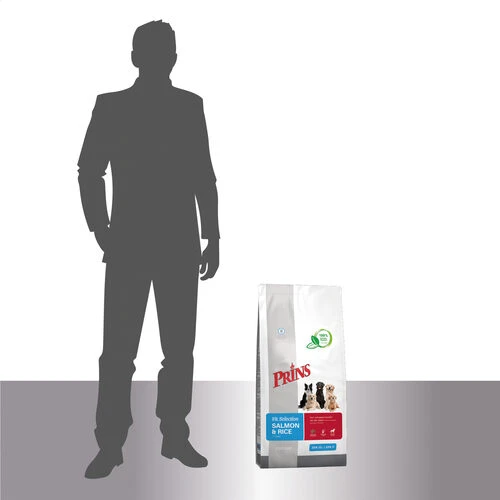 Prins Fit Selection Salmon & Rice 4 Prins Fit Selection Salmon & Rice – Bild 4