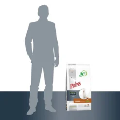 Prins ProCare Protection Lamm Hypoallergic -Haustier Lieferungen Geschäft prins procare protection lam hypoallergic 171832 0500 none