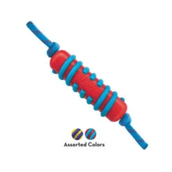 KONG Jaxx Brights Stick Mit Seil 7 KONG Jaxx Brights Stick Mit Seil -Haustier Lieferungen Geschäft prod 14648 203687 0500 none