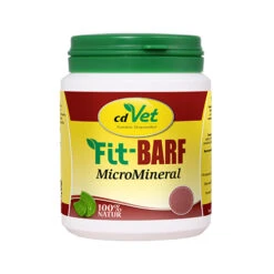 CdVet Fit-BARF MicroMineral -Haustier Lieferungen Geschäft prod 5299 88797 0500 none