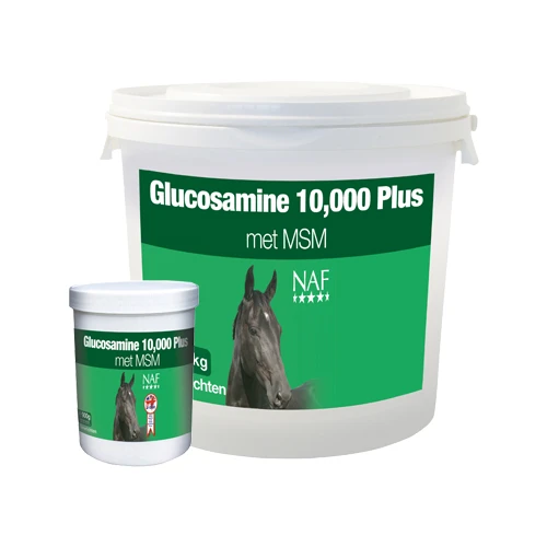 NAF Glucosamine 10000 Plus 1 NAF Glucosamine 10000 Plus
