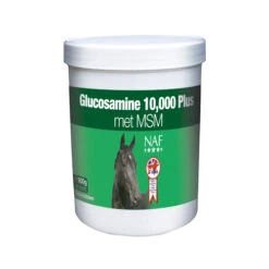NAF Glucosamine 10000 Plus 5 NAF Glucosamine 10000 Plus -Haustier Lieferungen Geschäft prod 5319 88917 0500 none