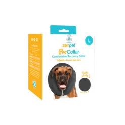 ZenPet Pro Collar -Haustier Lieferungen Geschäft prod 5331 88980 0500 none