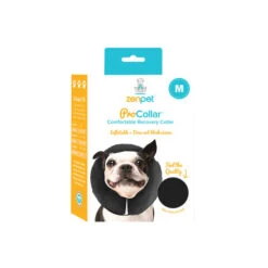 ZenPet Pro Collar -Haustier Lieferungen Geschäft prod 5331 88986 0500 none
