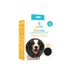 ZenPet Pro Collar -Haustier Lieferungen Geschäft prod 5331 88995 0500 none