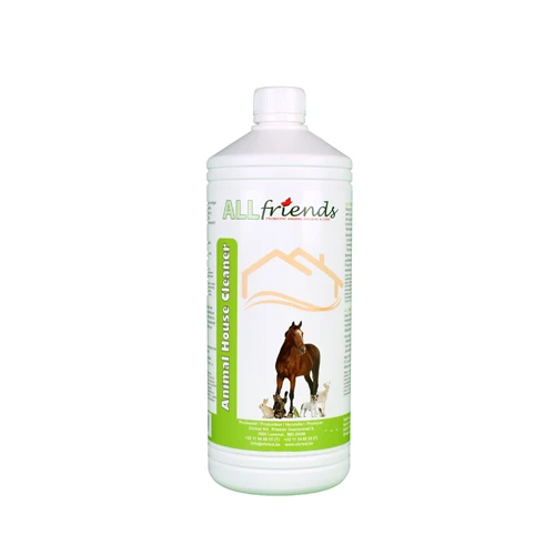 All Friends Animal House Cleaner – Bild 2