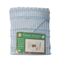 Boon Nagetier- & Kaninchen-Freilaufgehege -Haustier Lieferungen Geschäft product boon knaagdieren konijnenren none 4 1491982804 85324