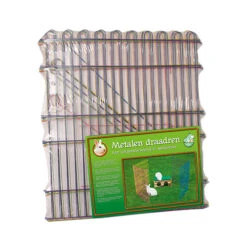 Boon Nagetier- & Kaninchen-Freilaufgehege -Haustier Lieferungen Geschäft product boon knaagdieren konijnenren none 4 1491982819 85330