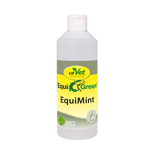 CdVet Equigreen EquiMint 3 CdVet Equigreen EquiMint – Bild 3