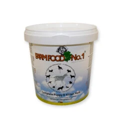 Farm Food Welpen- & Kittenmilch -Haustier Lieferungen Geschäft product farm food no1 none 4 1470665523 74536