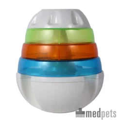 JW Treat Tower -Haustier Lieferungen Geschäft product jw treat tower medpets 4 1415021629 9115