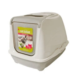 Moderna Katzentoilette Flip Cat 7 Moderna Katzentoilette Flip Cat -Haustier Lieferungen Geschäft product kattentoilet flip cat none 4 1470829383 75628