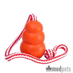 KONG Aqua Mit Wurftau