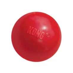 KONG Ball 8 KONG Ball -Haustier Lieferungen Geschäft product kong ball none 4 1466058812 69915