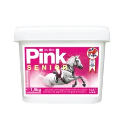NAF In The Pink Senior -Haustier Lieferungen Geschäft product naf opkikker senior none 4 1490776295 85003