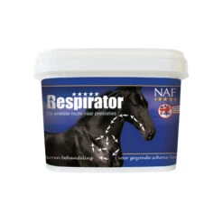 NAF Respirator