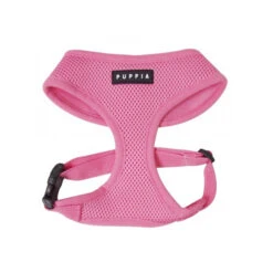 Puppia Soft-Geschirr 12 Puppia Soft-Geschirr -Haustier Lieferungen Geschäft product puppia soft harness none 4 1488879891 84136