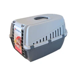 Savic Transportbox Trotter -Haustier Lieferungen Geschäft product savic reismand trotter none 4 1470406669 73912
