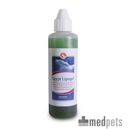 Sectolin Egypt Lipogel (Ägyptische Salbe) 1 Sectolin Egypt Lipogel (Ägyptische Salbe)