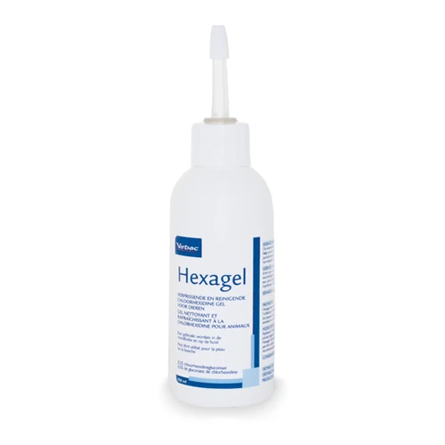 Virbac Hexagel 1 Virbac Hexagel