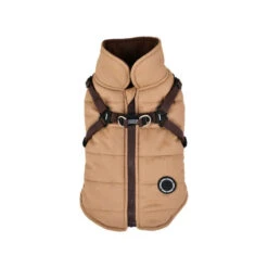 Puppia Mountaineer II Hundejacke -Haustier Lieferungen Geschäft puppia mountaineer ii hondenjas 216925 0500 none