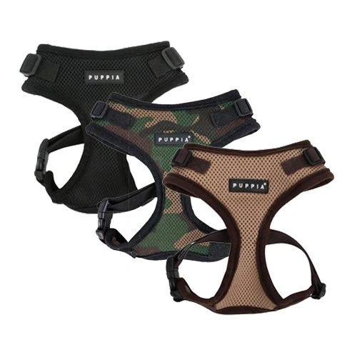 Puppia Ritefit Hundegeschirr 1 Puppia Ritefit Hundegeschirr