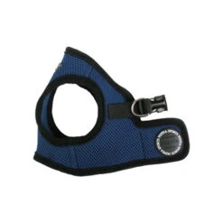 Puppia Soft Vest Harness -Haustier Lieferungen Geschäft puppia soft vest harness 99275 0500 none