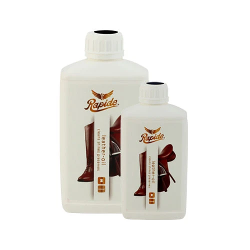 Rapide Lederöl 2 Rapide Lederöl – Bild 2