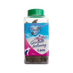 Renske Crunchy Gesunde Leckerlies -Haustier Lieferungen Geschäft renske crunchy gezonde beloning 95624 0500 none