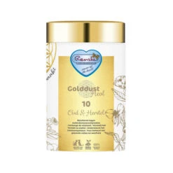 Renske Golddust Heal 10 - Alter & Genesung 5 Renske Golddust Heal 10 - Alter & Genesung -Haustier Lieferungen Geschäft renske golddust heal 10 oud herstel 163264 0500 none
