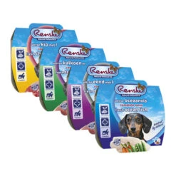 Renske Frischfleisch-Futter 9 Renske Frischfleisch-Futter -Haustier Lieferungen Geschäft renske vers vlees 95414 0500 none