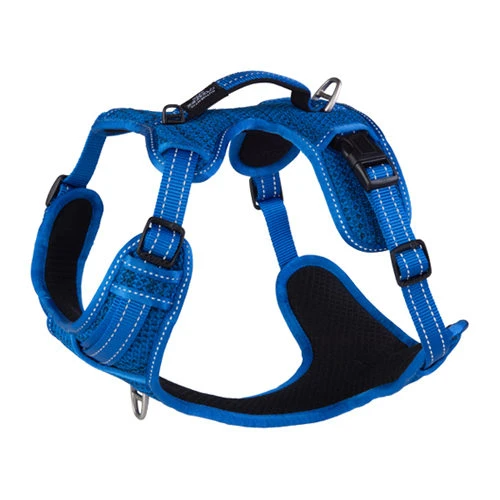 Rogz Explore Hundegeschirr 1 Rogz Explore Hundegeschirr