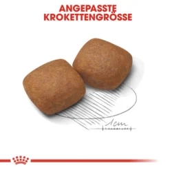 Royal Canin Giant Junior - Hundefutter -Haustier Lieferungen Geschäft royal canin giant junior 118242 0500 none