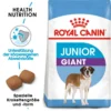Royal Canin Giant Junior - Hundefutter