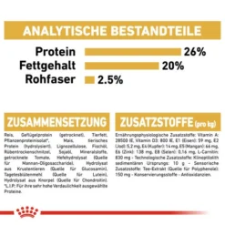 Royal Canin Rottweiler Adult - Hundefutter -Haustier Lieferungen Geschäft royal canin rottweiler adult hondenvoer 139981 0500 none