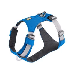 Ruffwear Hi & Light Harness -Haustier Lieferungen Geschäft ruffwear hi light harness 196010 0500 none