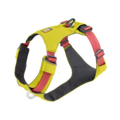 Ruffwear Hi & Light Harness -Haustier Lieferungen Geschäft ruffwear hi light harness 196025 0500 none