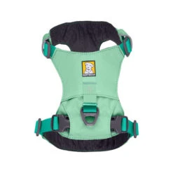 Ruffwear Hi & Light Harness -Haustier Lieferungen Geschäft ruffwear hi light harness 196037 0500 none
